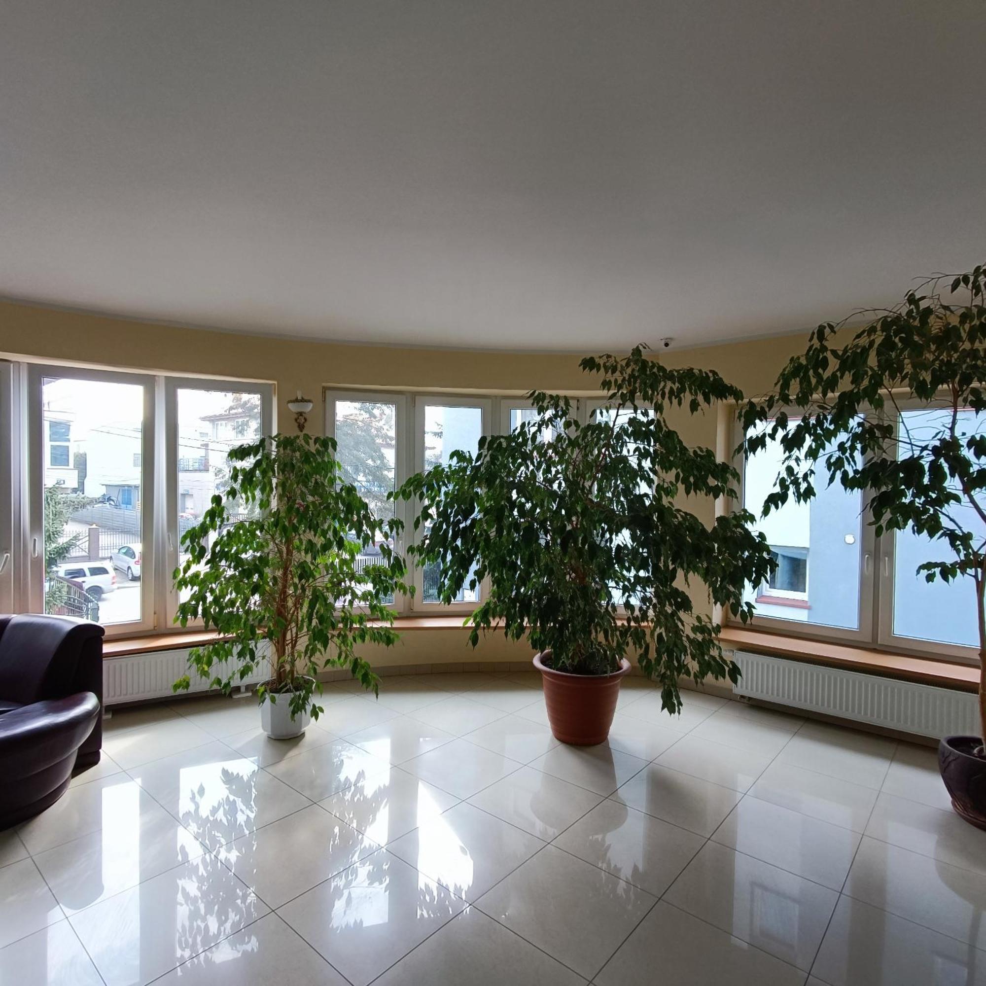 Henrix Apartment Warsaw Exterior photo