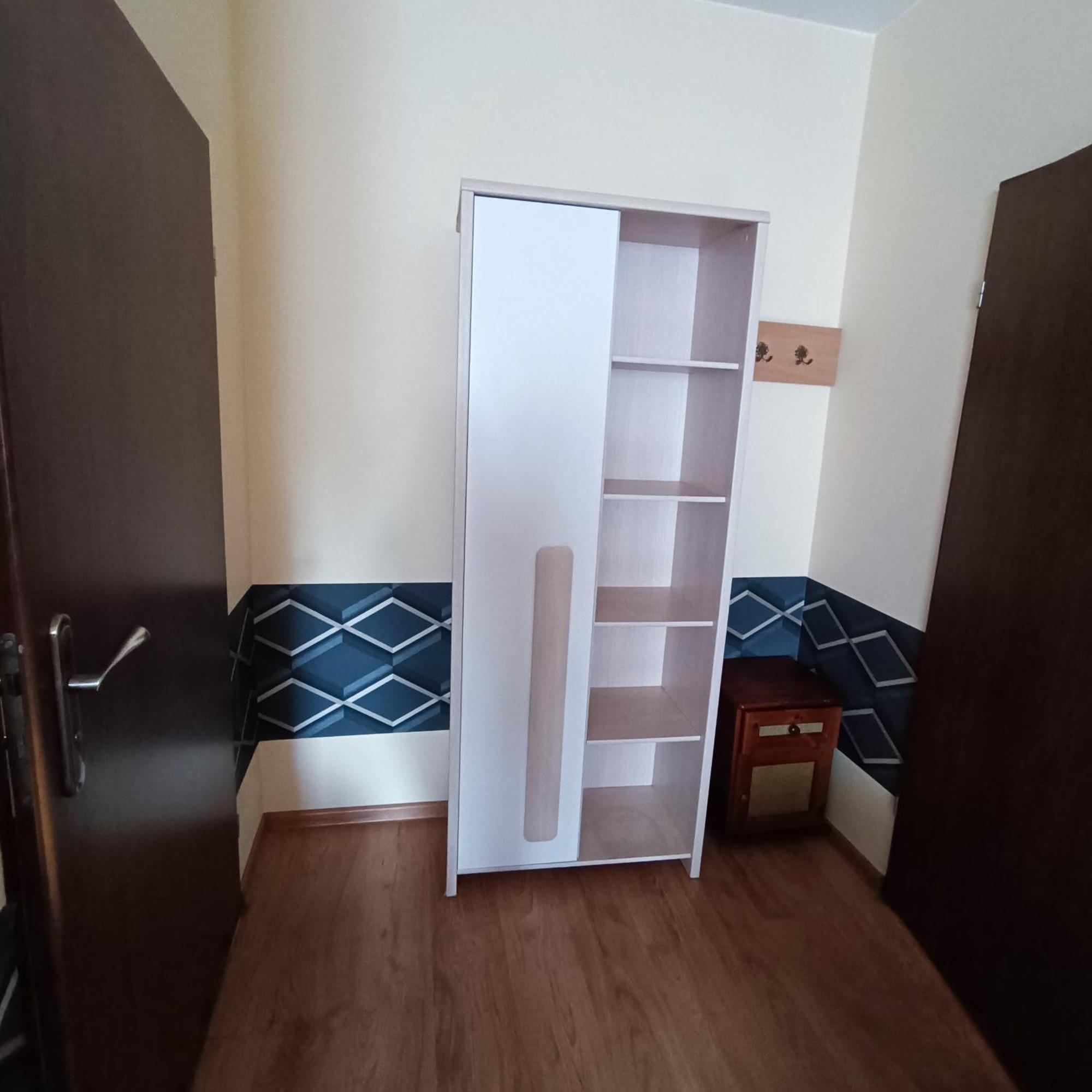 Henrix Apartment Warsaw Exterior photo