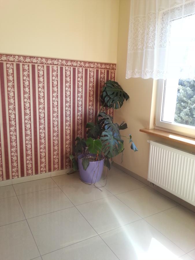 Henrix Apartment Warsaw Room photo